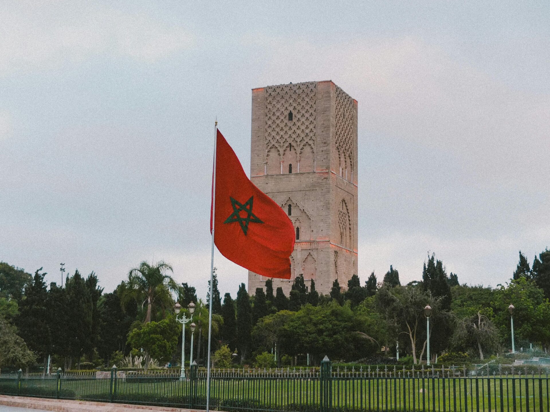 Les Incontournables de Rabat : Un Voyage Historique et Culturel