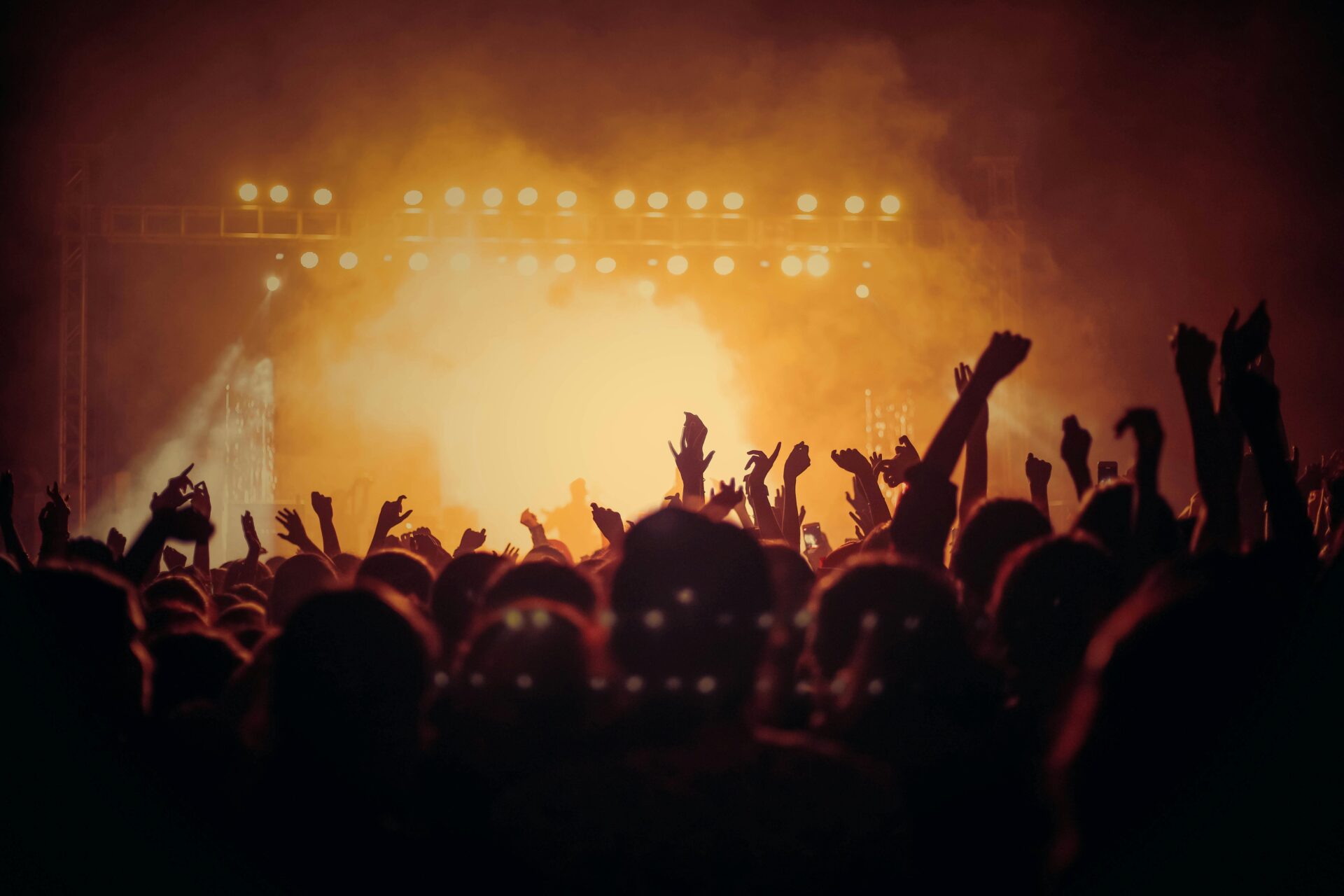 Les Festivals et Événements Annuels à Rabat