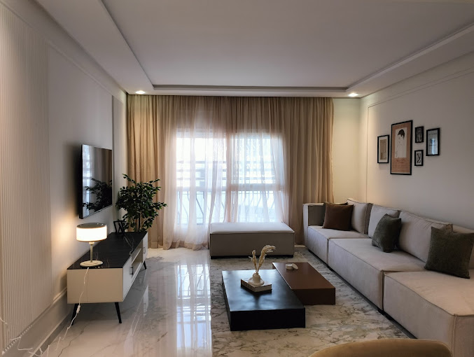 Choisir entre un appartement de vacances à Rabat et un hôtel