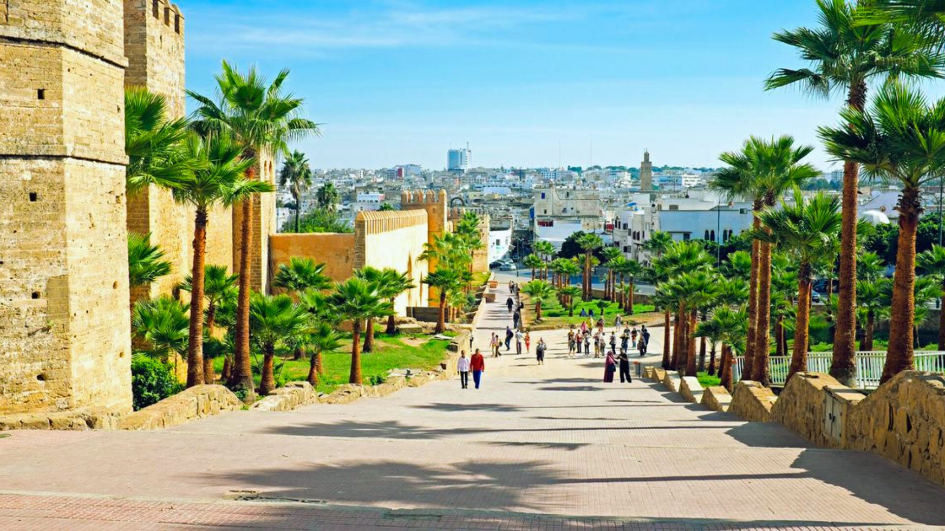 Les 8 meilleurs spots instagrammables à Rabat
