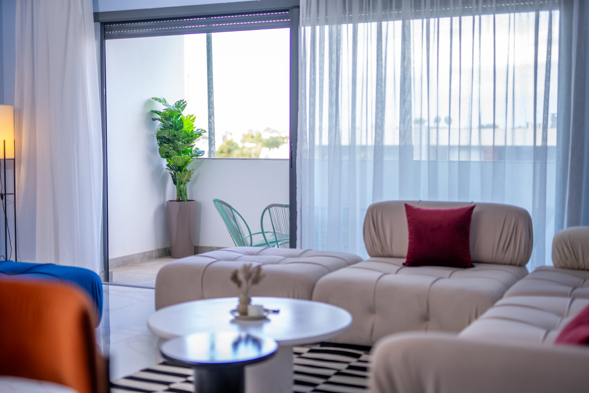 Quels sont les meilleurs quartiers pour séjourner à Rabat ?