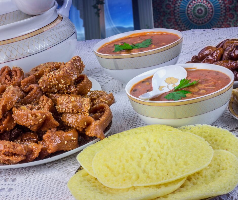 Les traditions marocaines du Ramadan : Ce qui le rend unique
