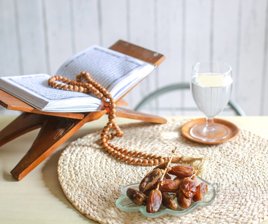 Ftour, Suhoor, Tarawih : Comprendre le rythme de vie pendant Ramadan