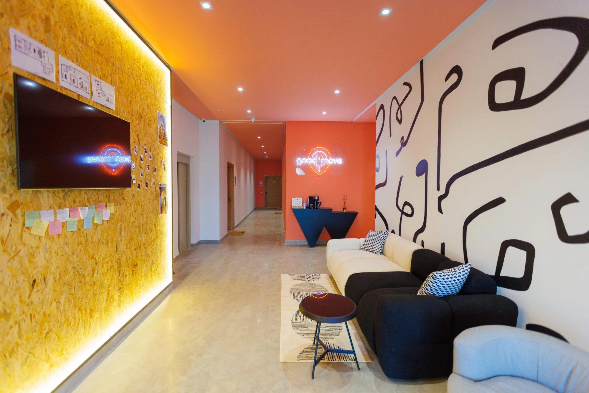 Location d’appartements de Vacances au Maroc : Good Move, la start-up marocaine qui révolutionne l’hospitalité