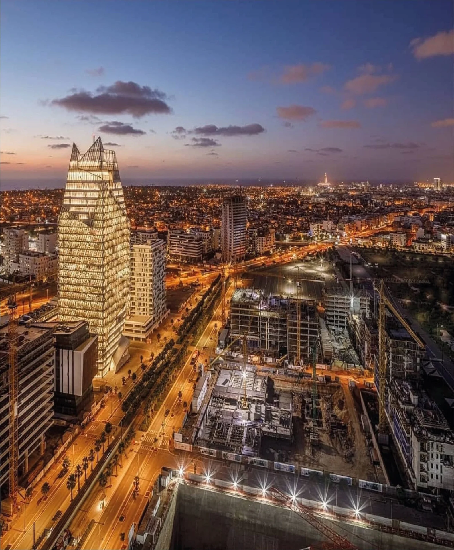 Casablanca