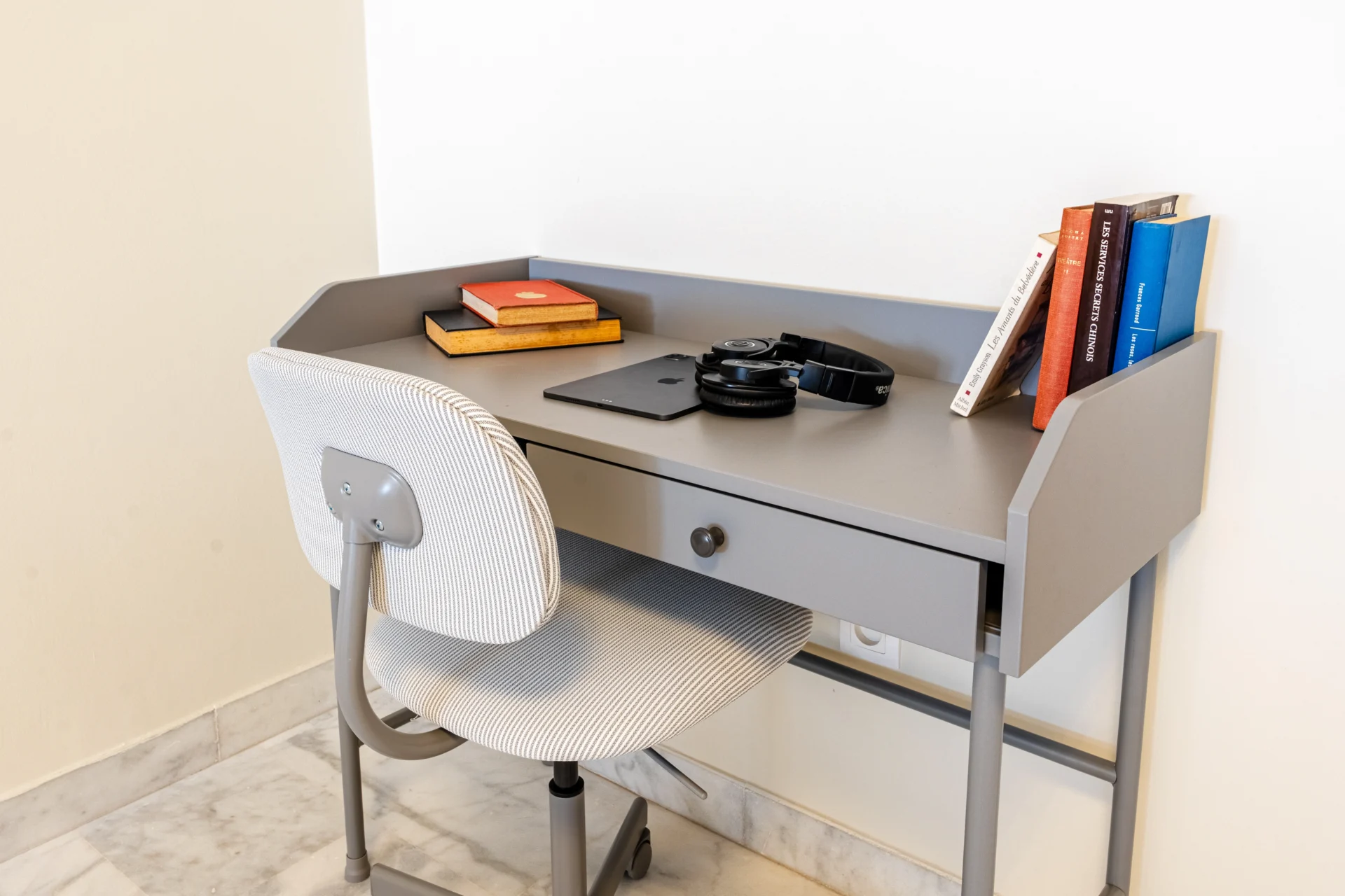 Comment Choisir Un Appartement de Location de Vacances Adapté Au Télétravail ?