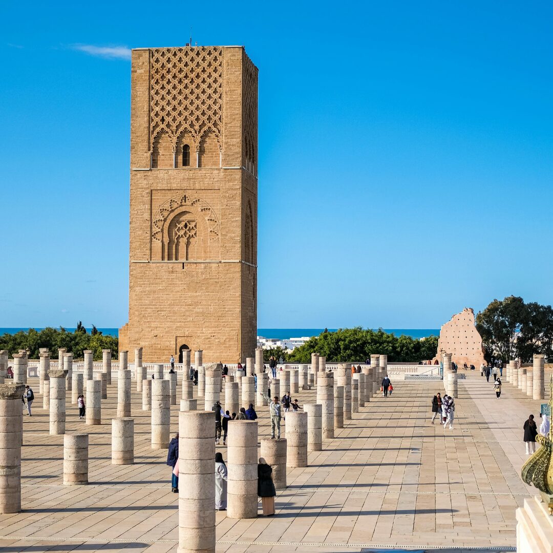 Les 10 MEILLEURES ACTIVITÉS GRATUITES en plein air à Rabat