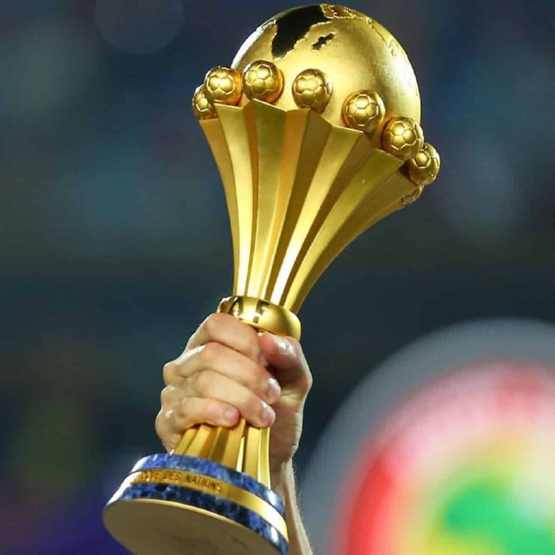 Réserver un Logement à Rabat pour la CAN 2025