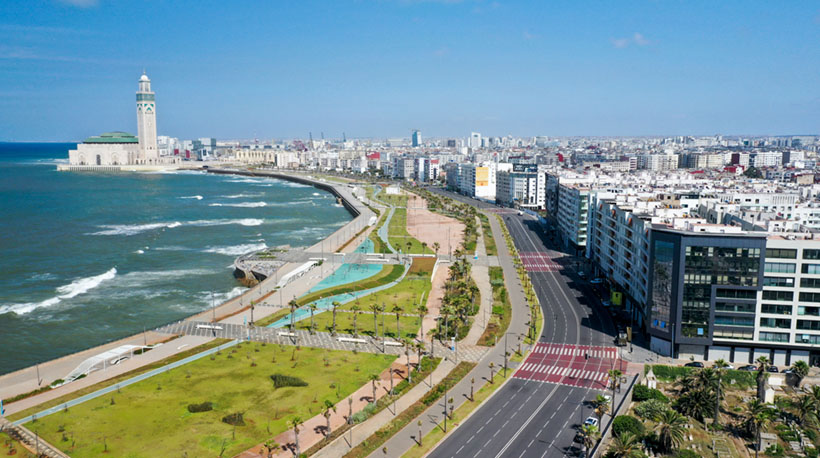 Que faire à Casablanca en une journée ?