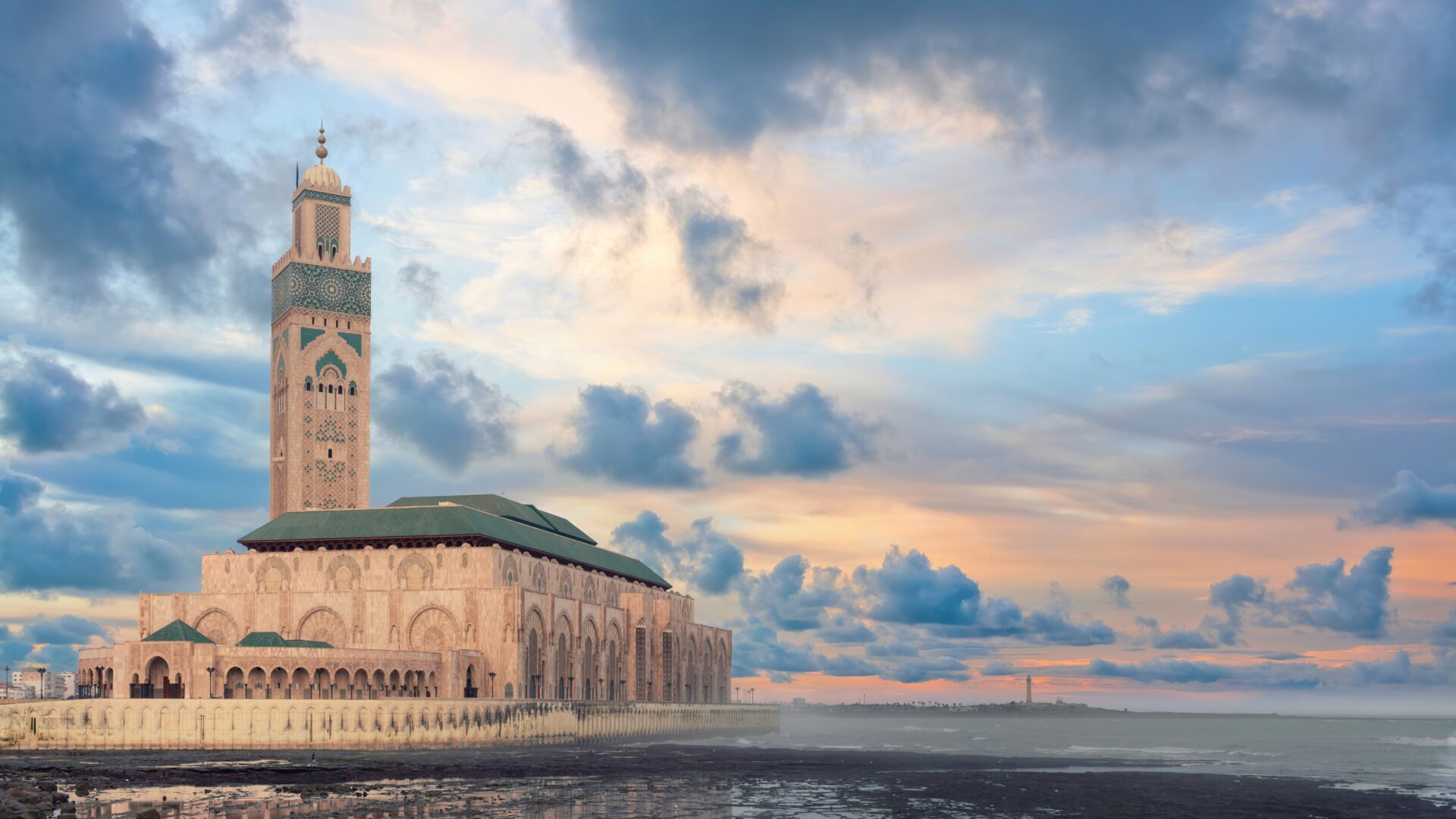 Ce qu’il faut ABSOLUMENT visiter à Casablanca en 48h