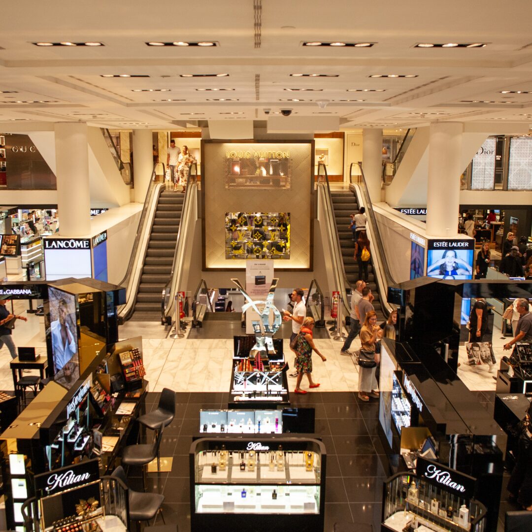 10 Meilleures Adresses Pour Faire du Shopping à Casablanca