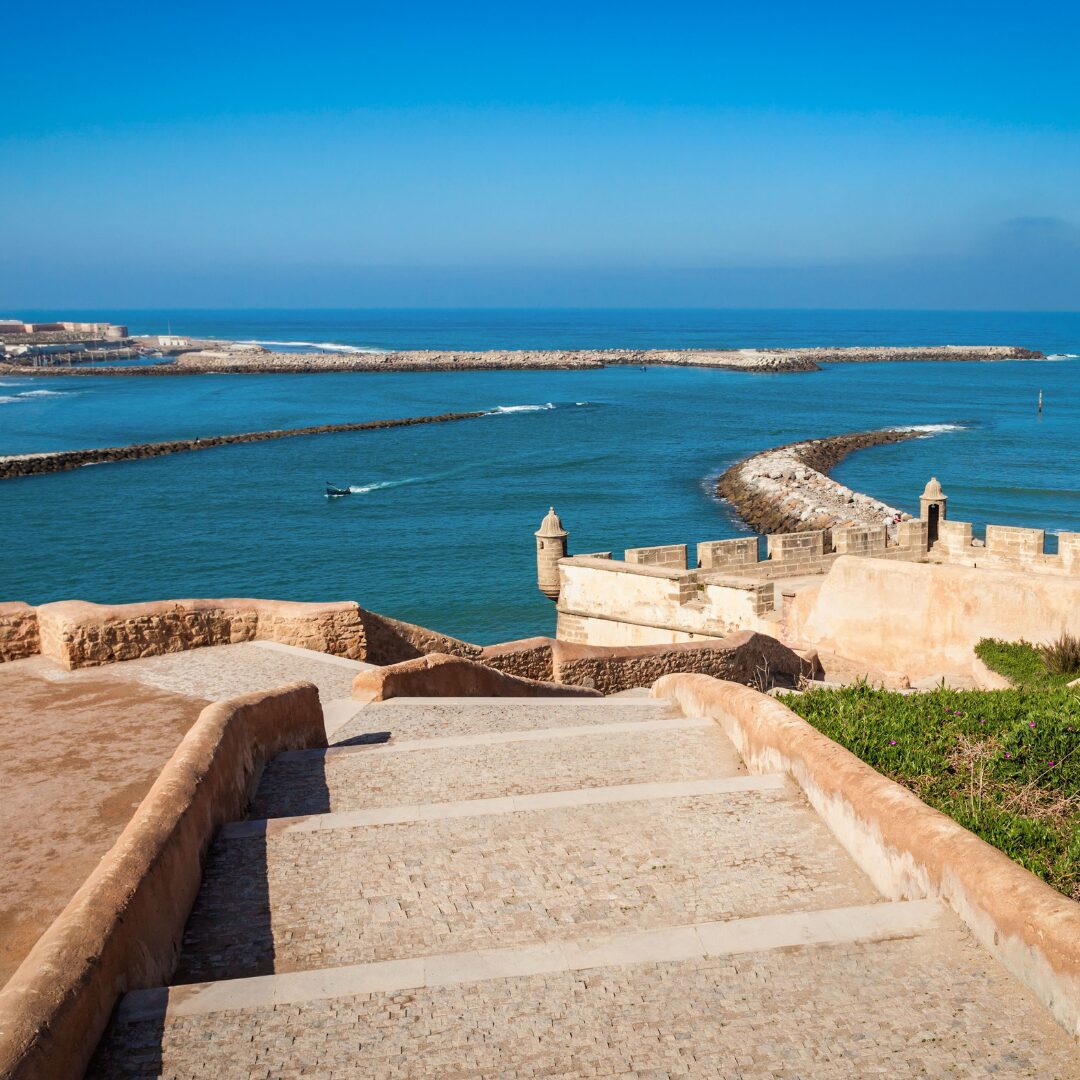 Les 7 MEILLEURES PLAGES de Rabat à ne pas Manquer