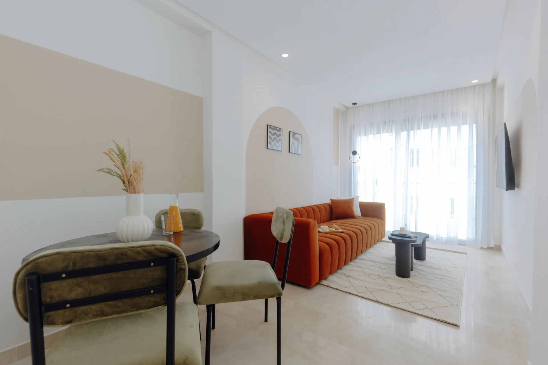 Pourquoi Choisir une Location de Vacances à Casablanca Plutôt qu’un Hôtel ?