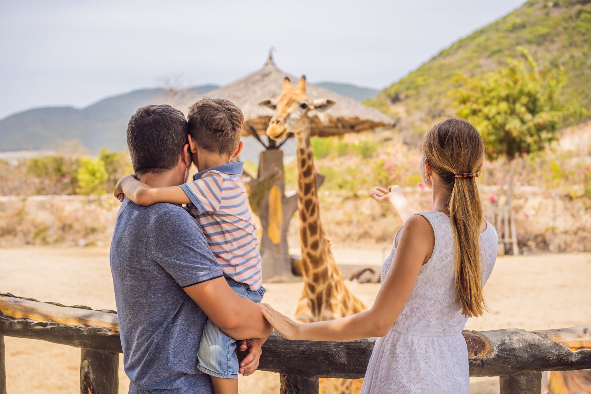 7 Activités familiales à Rabat : que faire avec les enfants ?