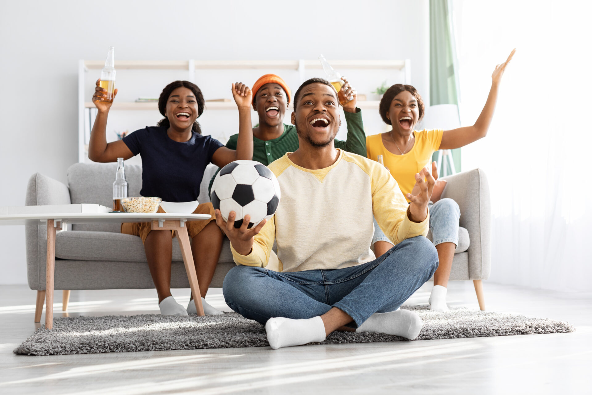 Bien s’organiser à Casablanca pendant la CAN 2025 pour un séjour réussi