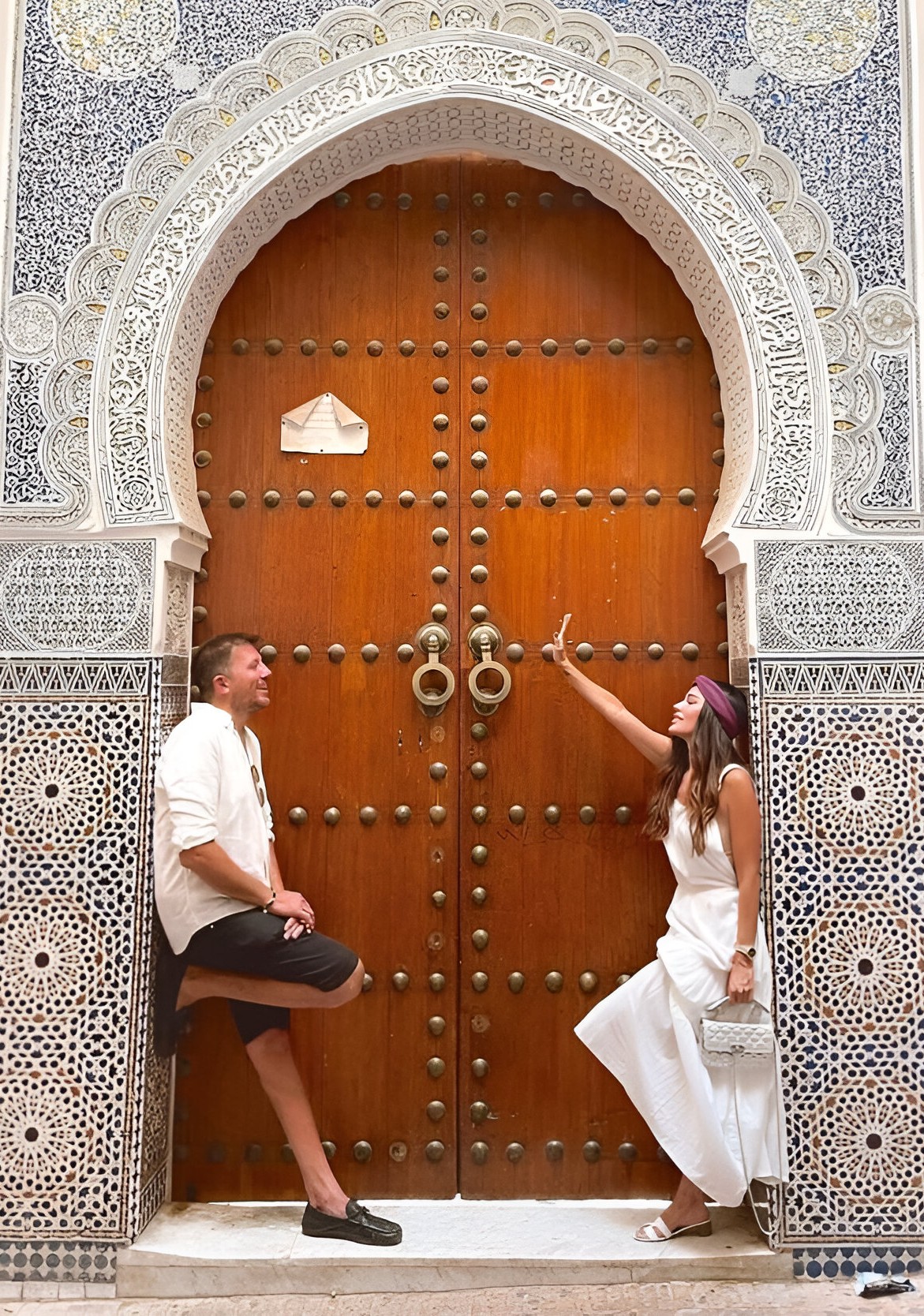 LES MEILLEURS Activités Romantiques à Casablanca 