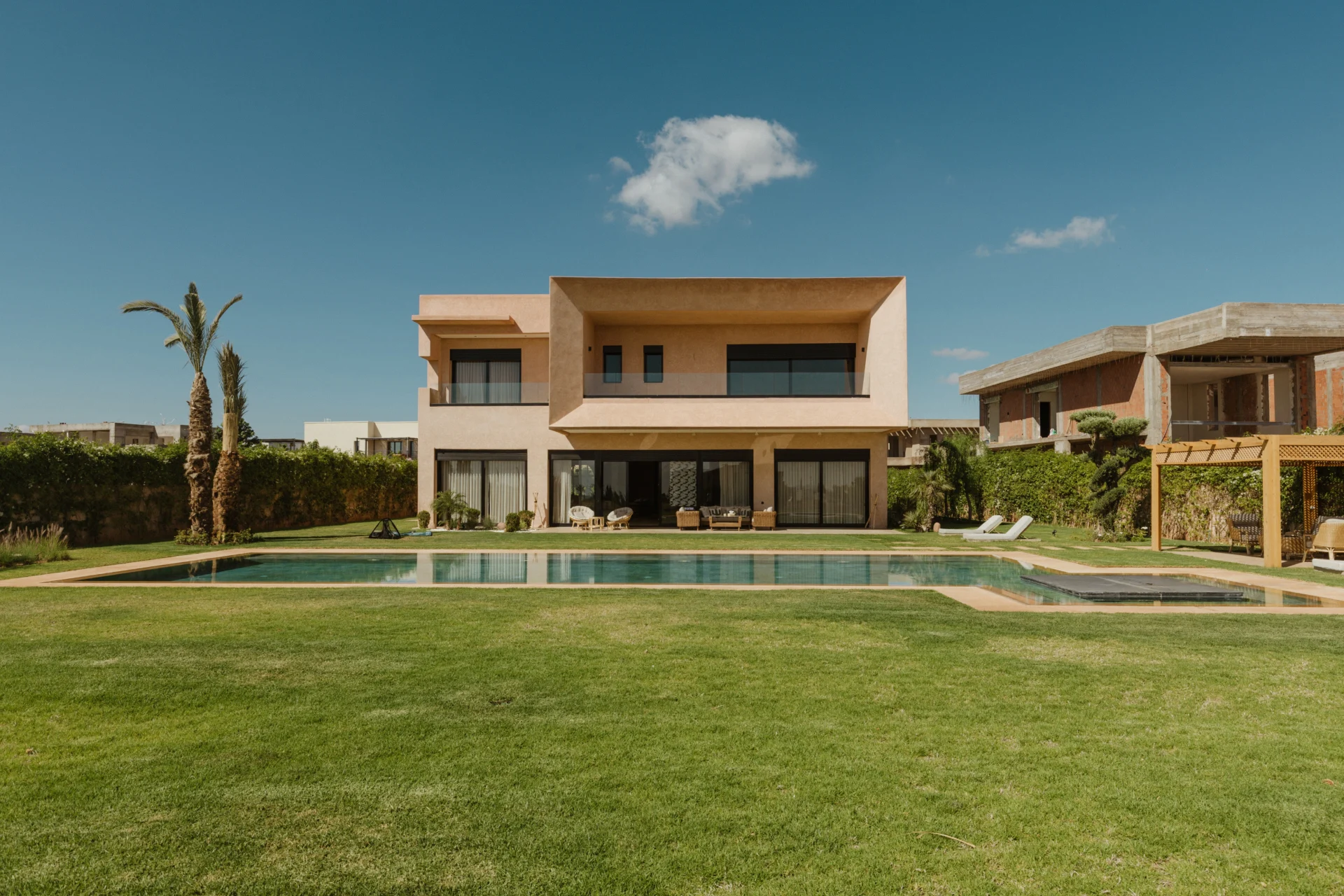 Location de vacances à Marrakech : comment trouver le logement idéal