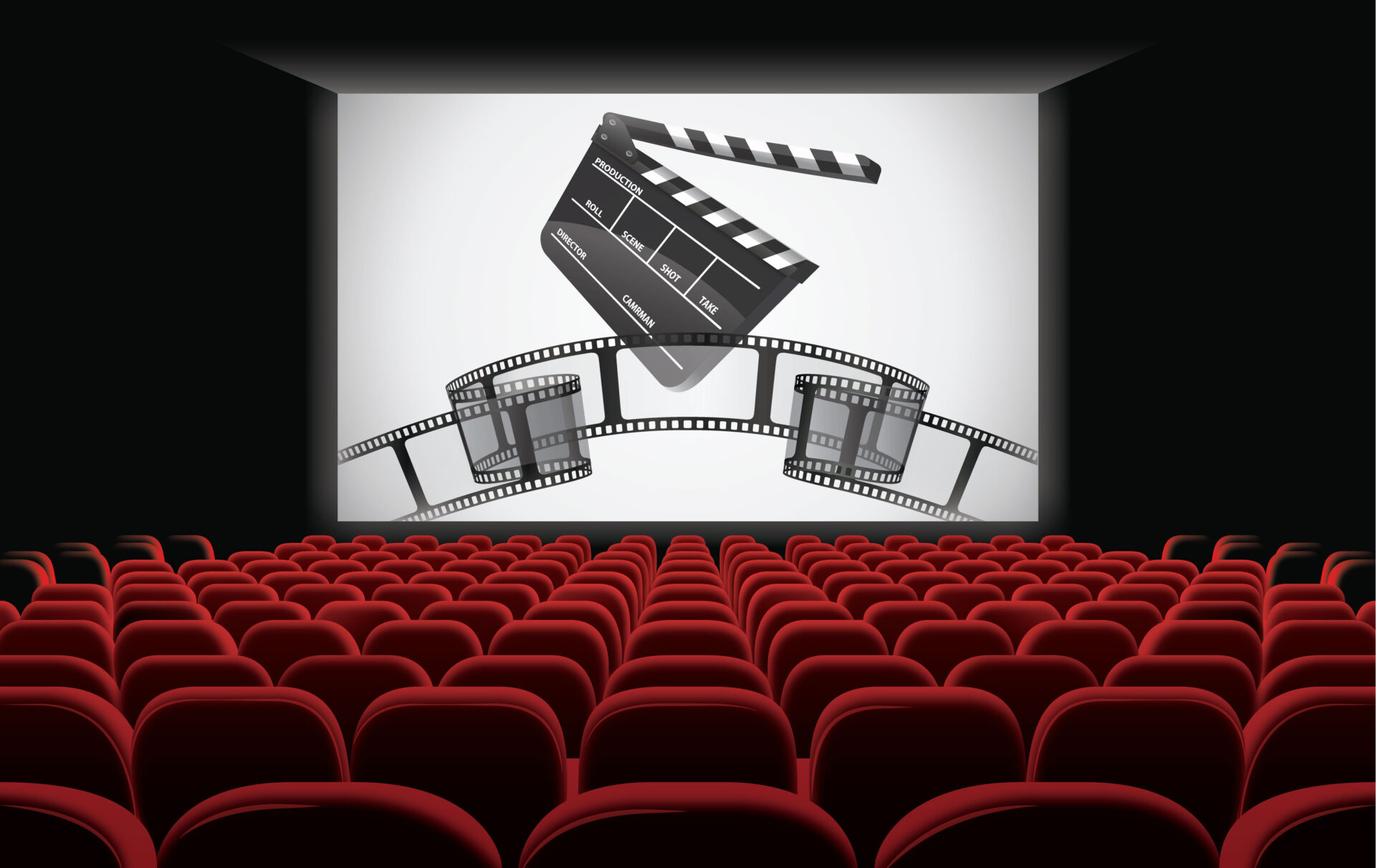 LES MEILLEURS Salles de Cinéma à Rabat
