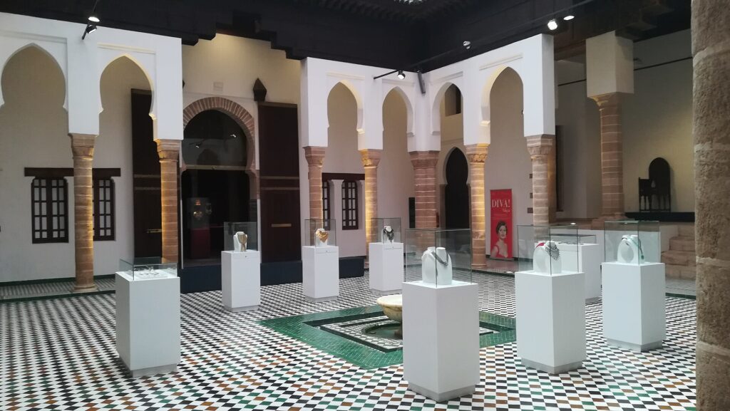 Musées à Rabat