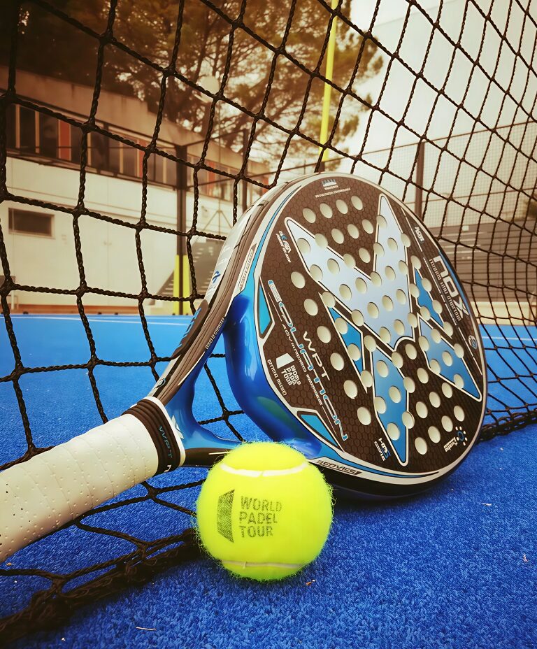 LES 7 MEILLEURS Terrains de Padel à Casablanca