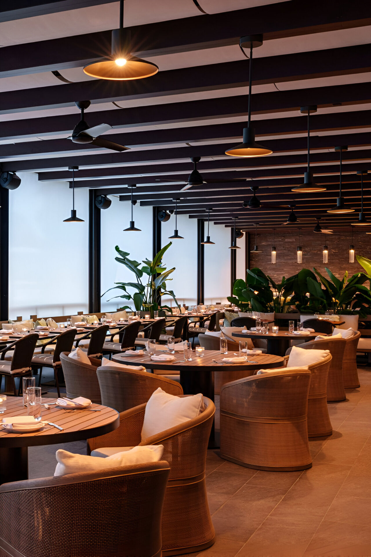 LES 10 MEILLEURS Restaurants à Casablanca à Tester