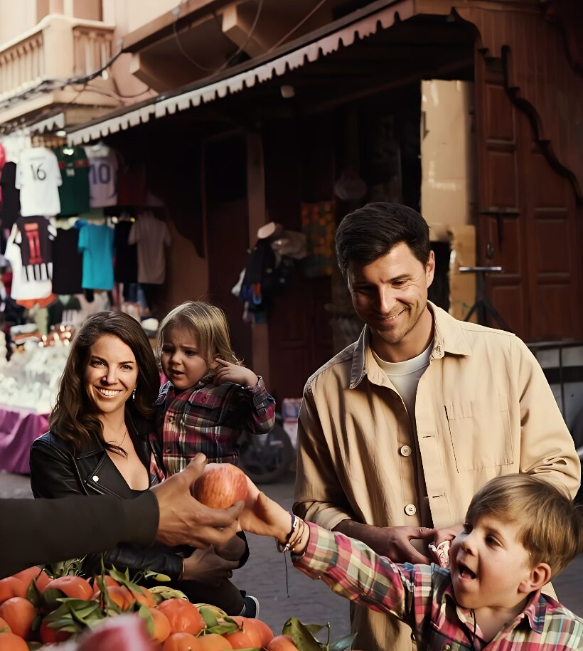 Vacances en Famille à Casablanca : Nos Bons Plans