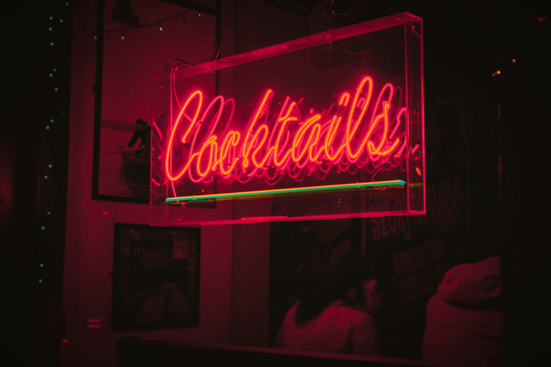 Les 7 Meilleures Adresses pour un Afterwork à Casablanca 