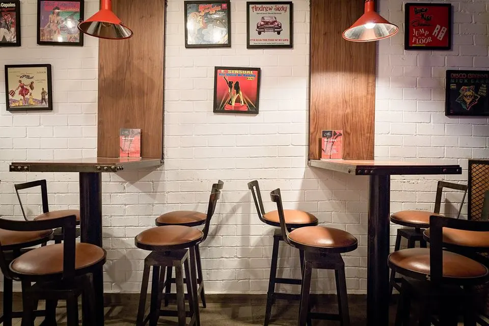 LES 10 MEILLEURES adresses pour un afterwork à Rabat 