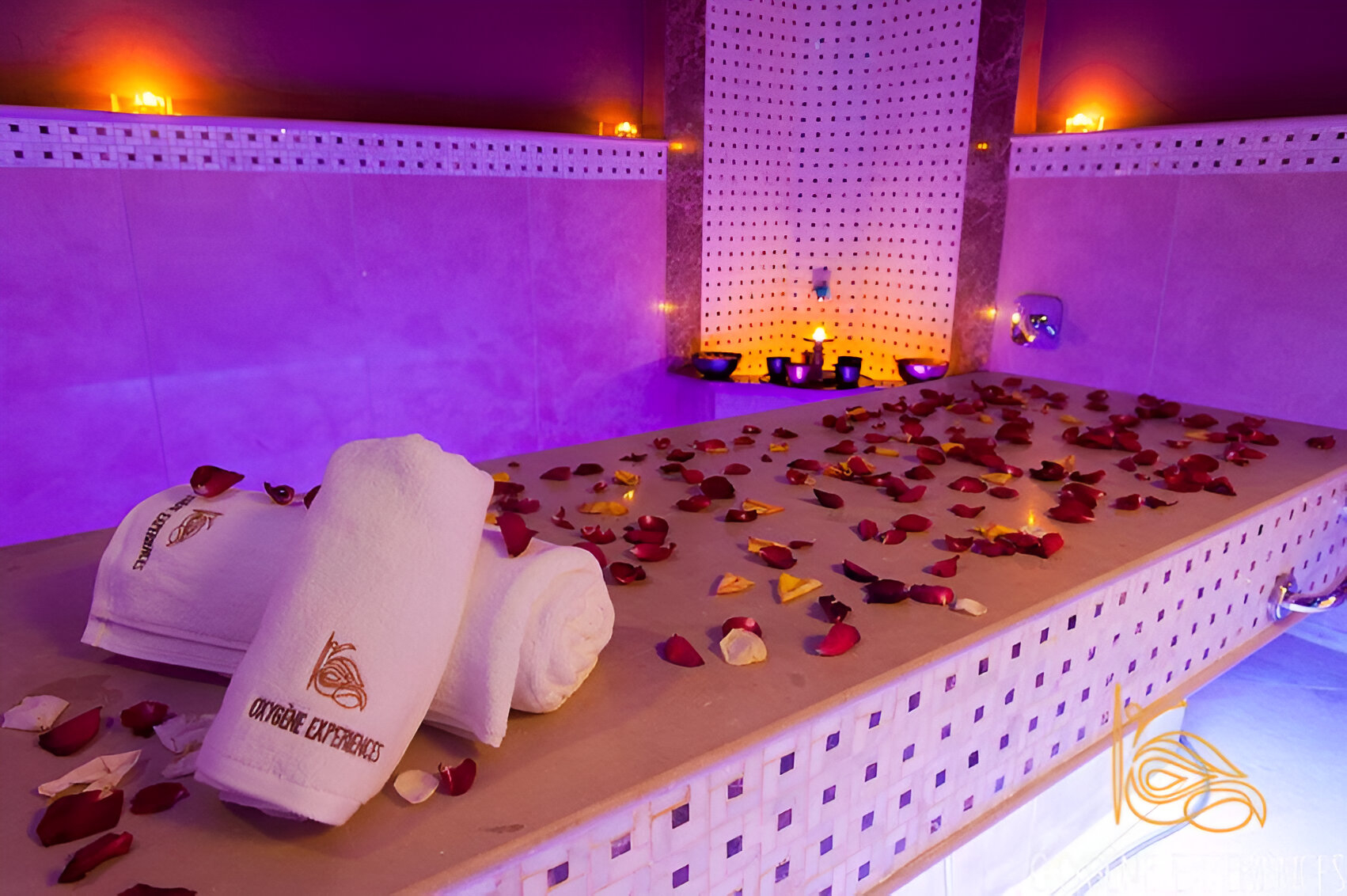 LES MEILLEURS spas et hammams à Casablanca