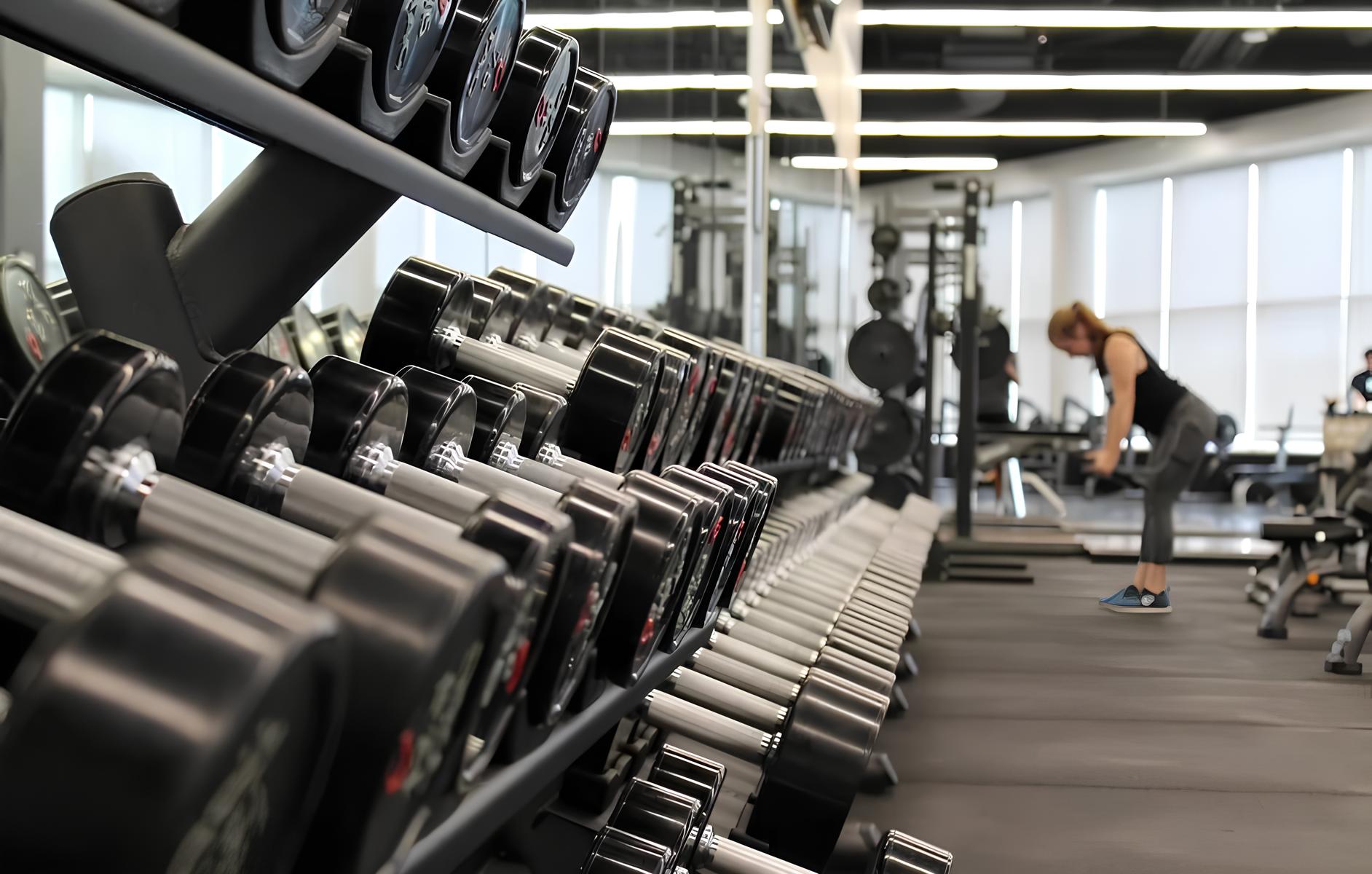 LES MEILLEURES salles de sport à Rabat