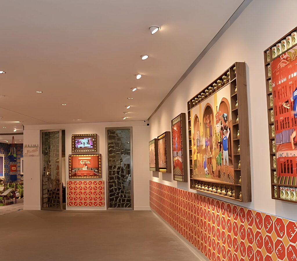 LES MEILLEURS musées à Casablanca