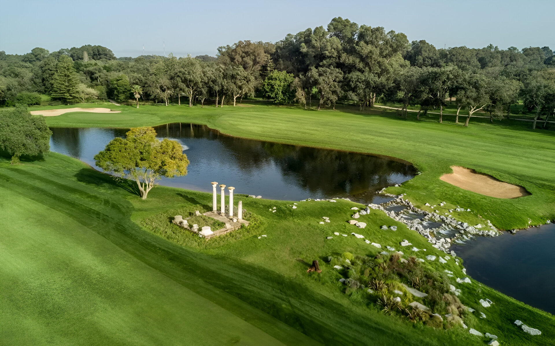 LES MEILLEURES jardins et espaces verts à Rabat