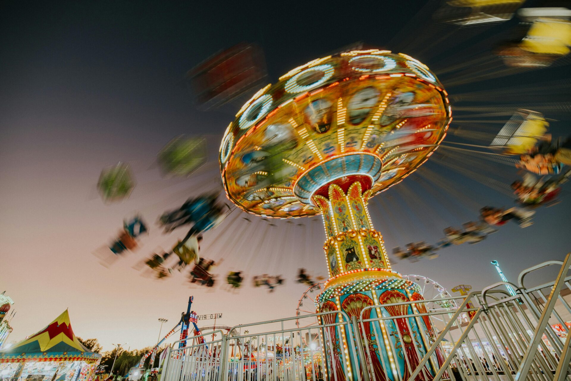 Les 5 meilleurs parcs d’attraction à Casablanca