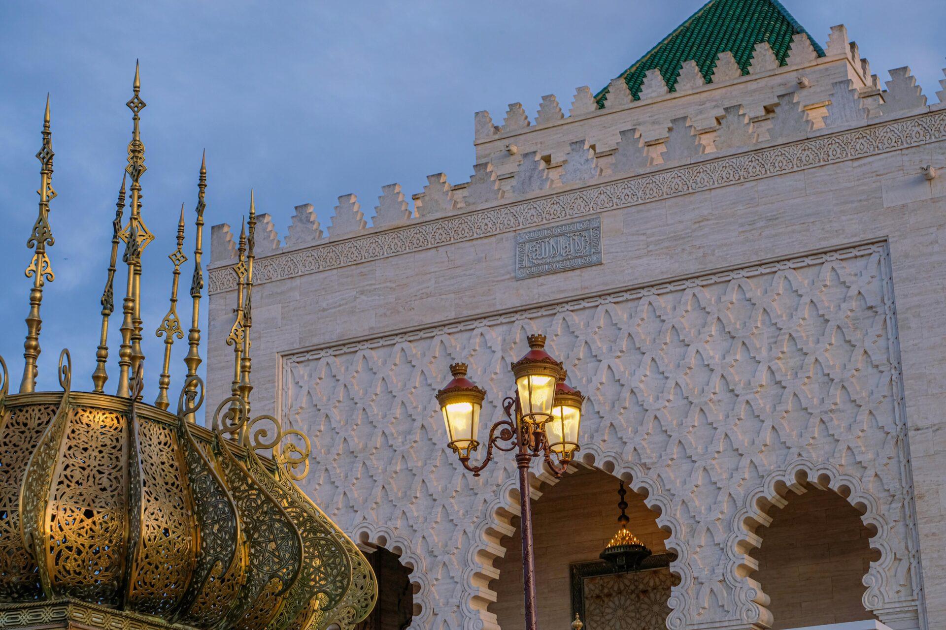 Les 7 meilleurs quartiers de Rabat à découvrir absolument