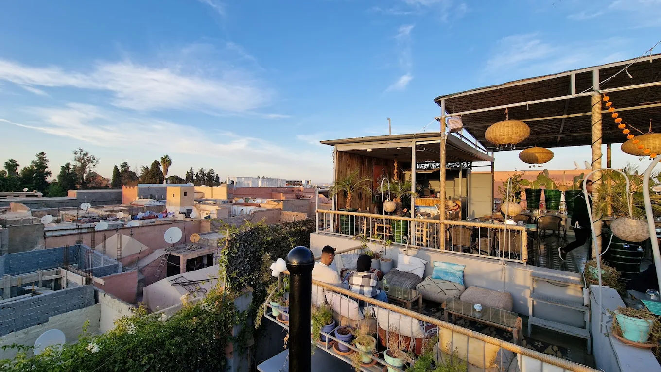 Marrakech en famille : 10 activités ludiques et culturelles