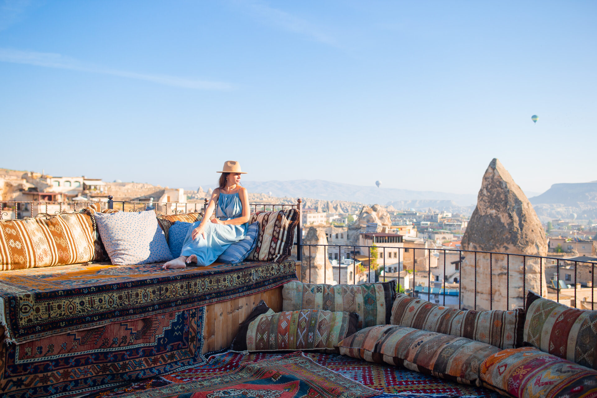 Les 10 MEILLEURS rooftops de Marrakech avec vue