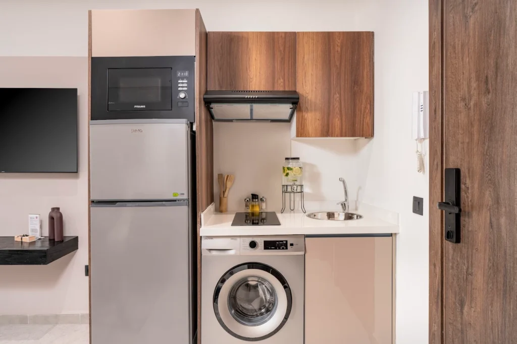 location d'appartement à Casablanca