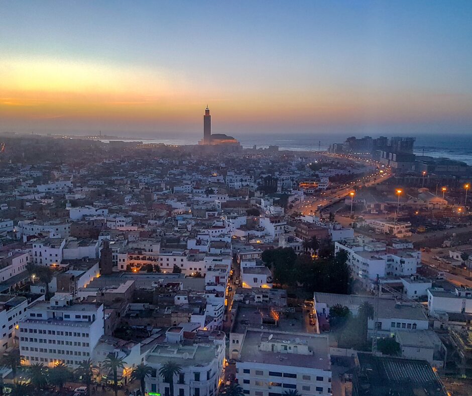 Est-ce que ça vaut le coup de séjourner à Casablanca ?