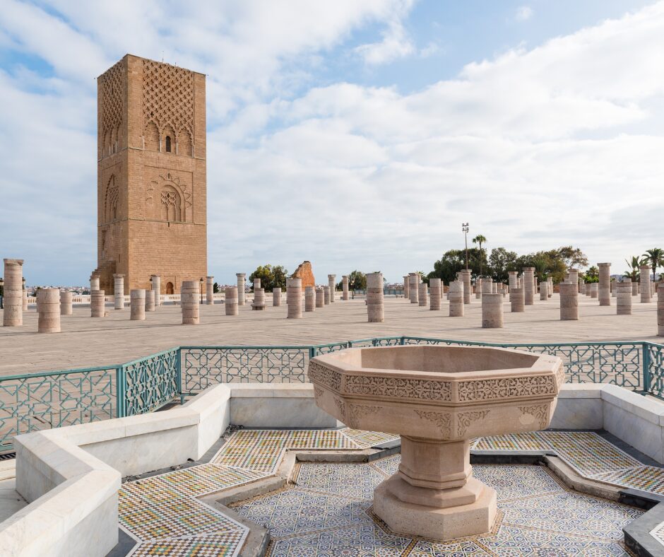 Est-ce que ça vaut le coup de visiter Rabat ?