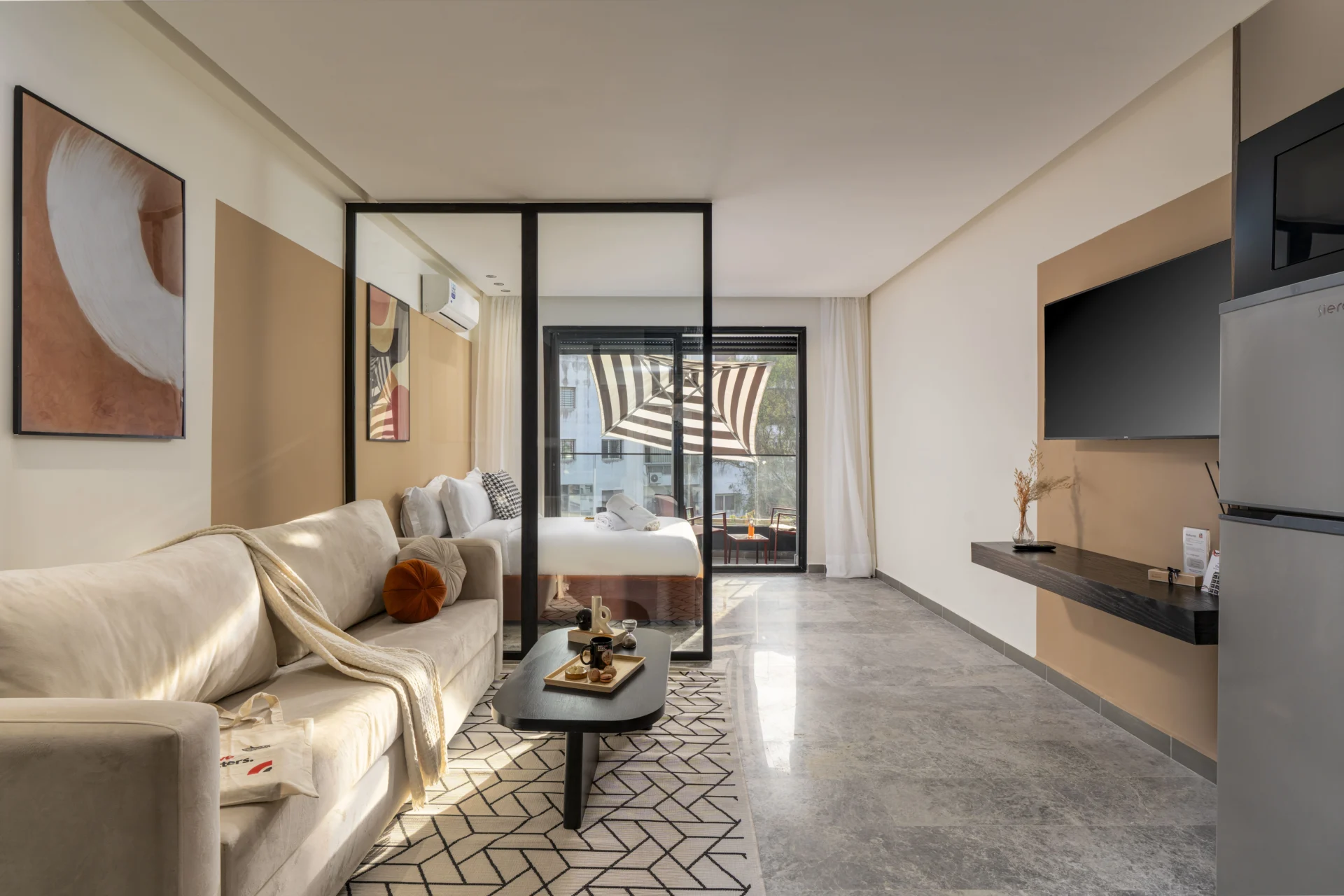 Location de vacances au Maroc