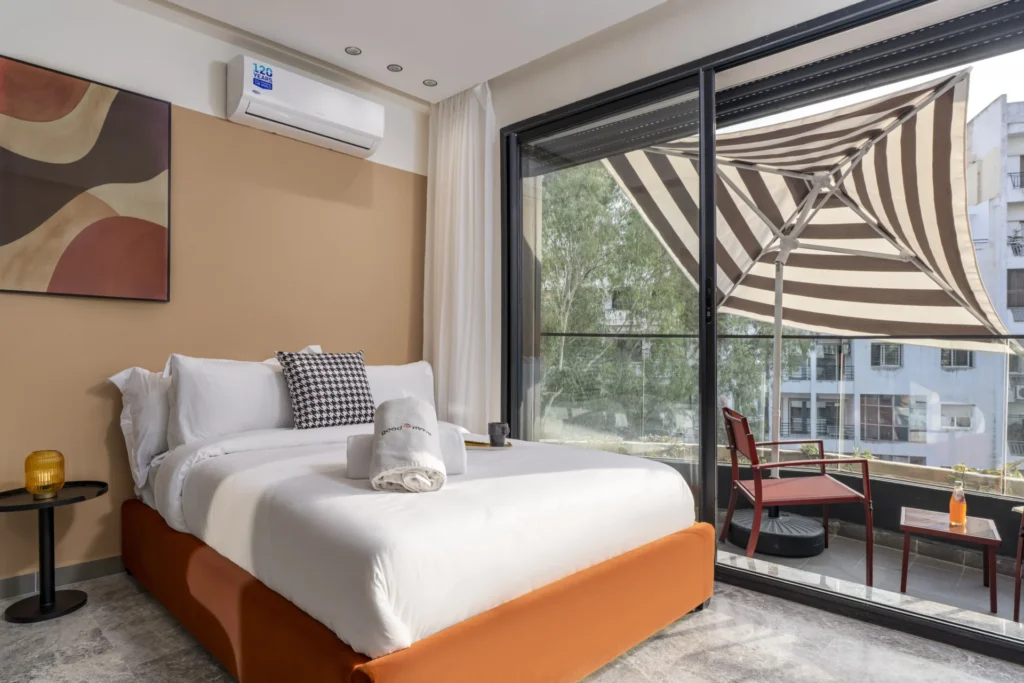 Location de vacances au Maroc