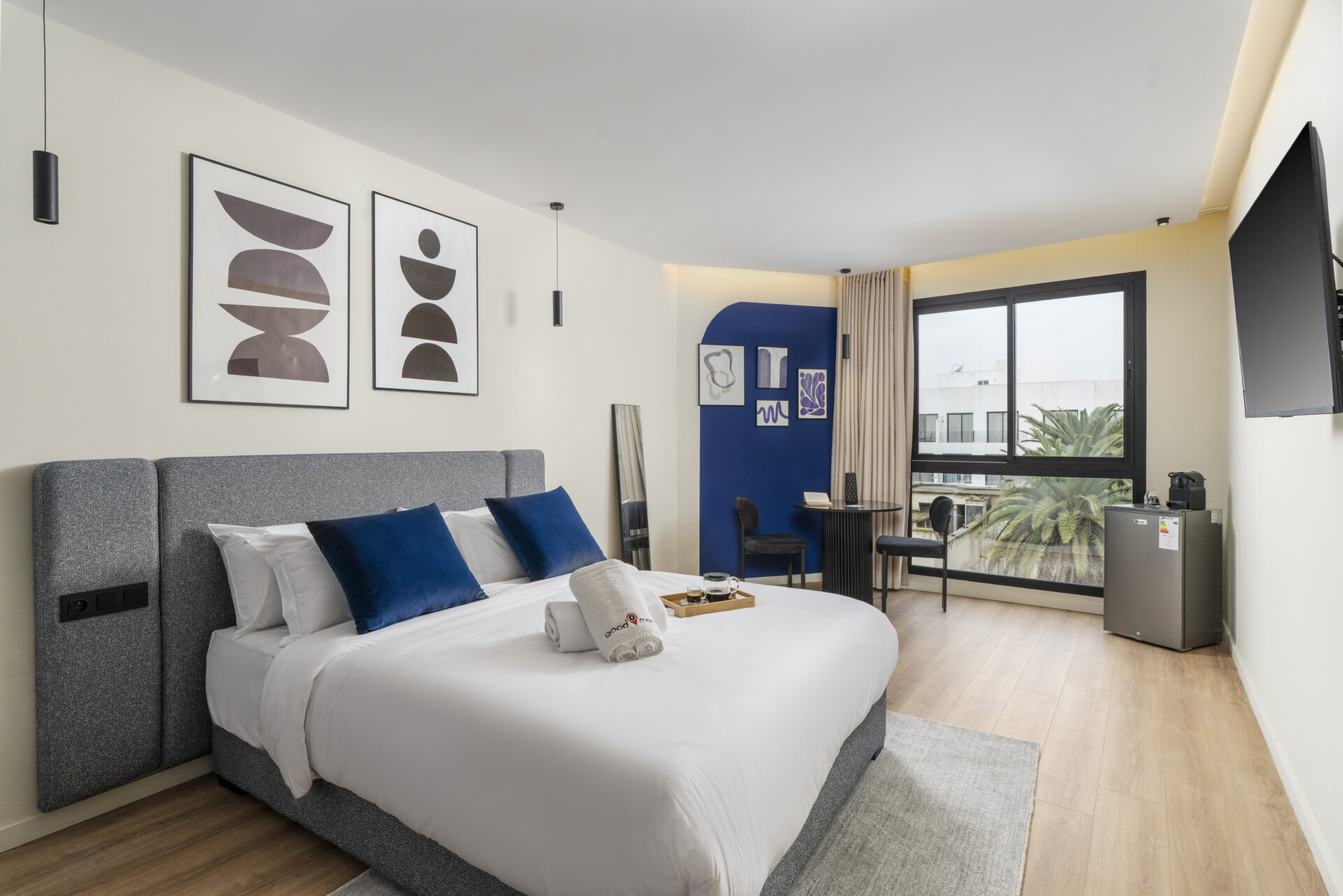 Meilleurs appartements de vacances à Casablanca