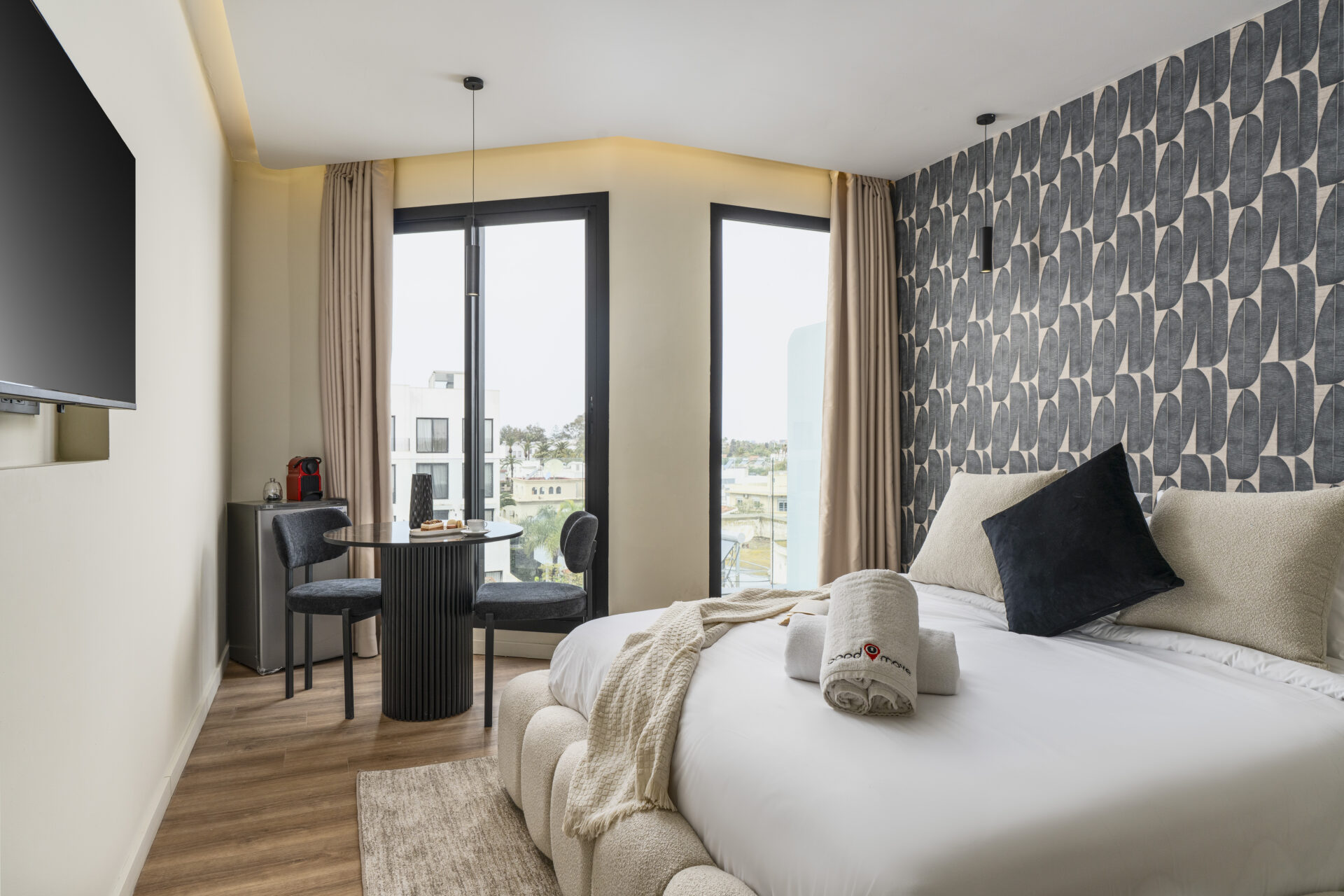 Appartement meublé à Casablanca : où loger et à quel prix ?