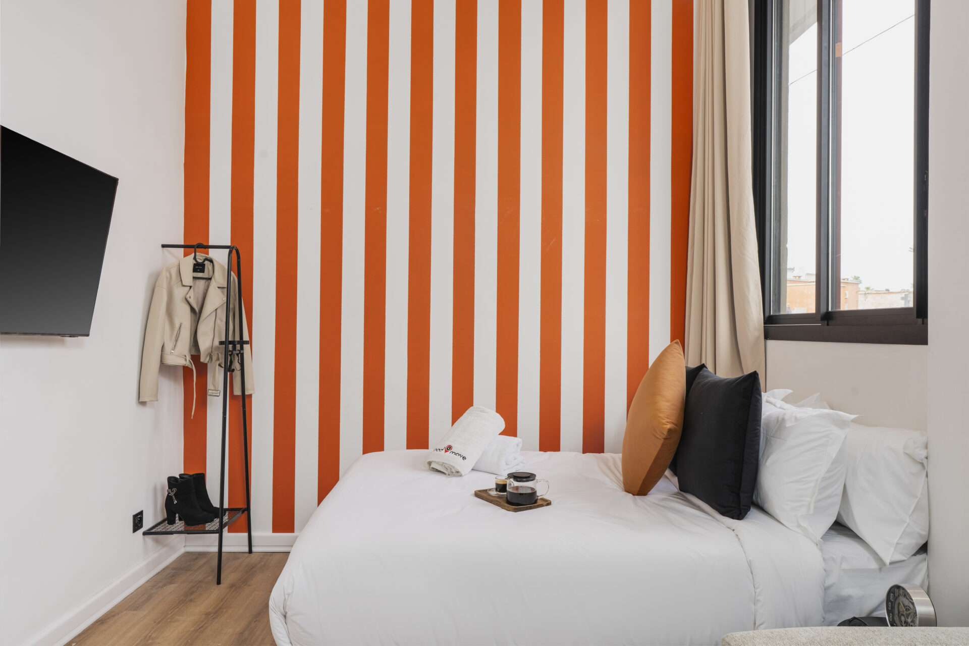 Appartement à louer à Bourgogne Casablanca : tout ce qu&rsquo;il faut savoir pour un séjour réussi