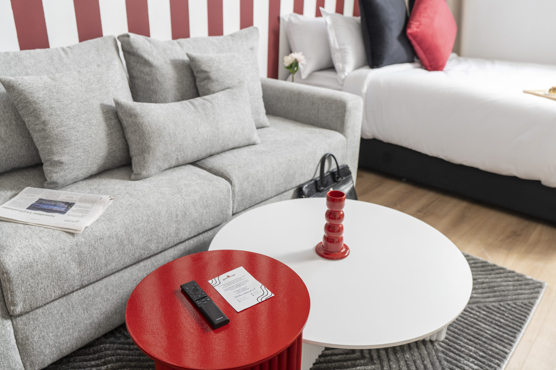 Combien coûte une location d&rsquo;appartement à Casablanca en courte durée ?