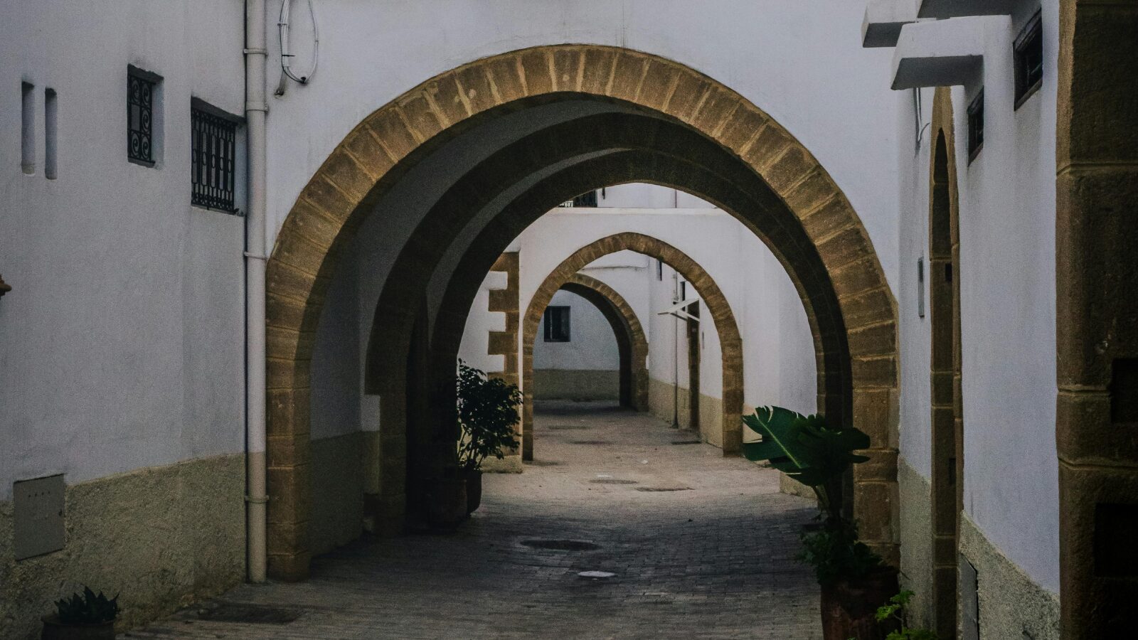 Médina de Rabat : Immersion au cœur de l&rsquo;histoire