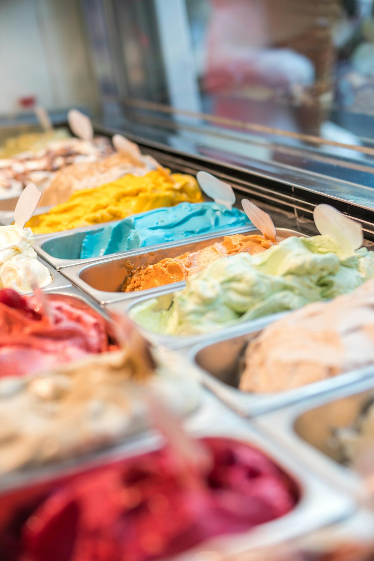 Où manger des glaces à Rabat : les adresses incontournables