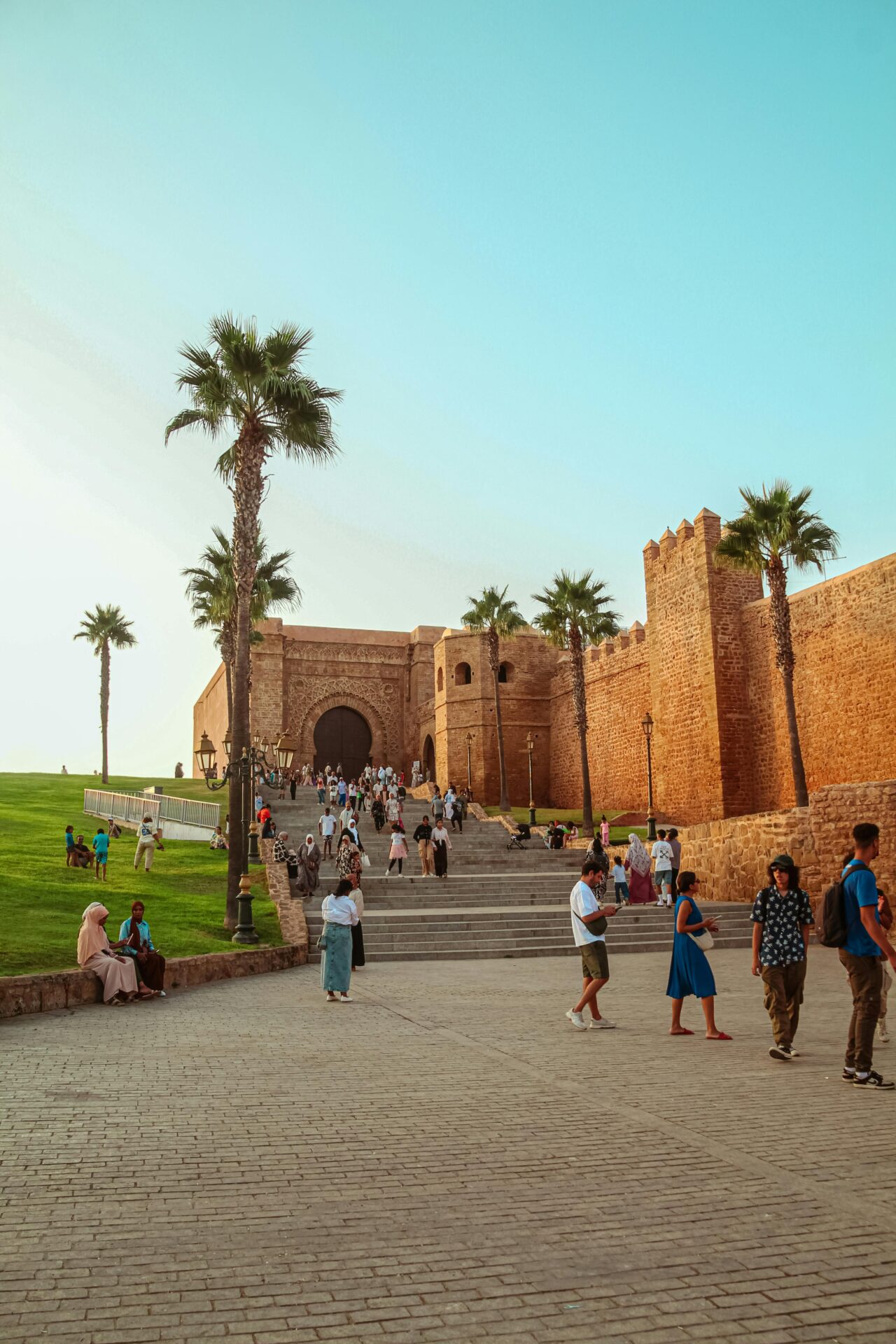Rabat pour les jeunes : sorties, cafés et bons plans
