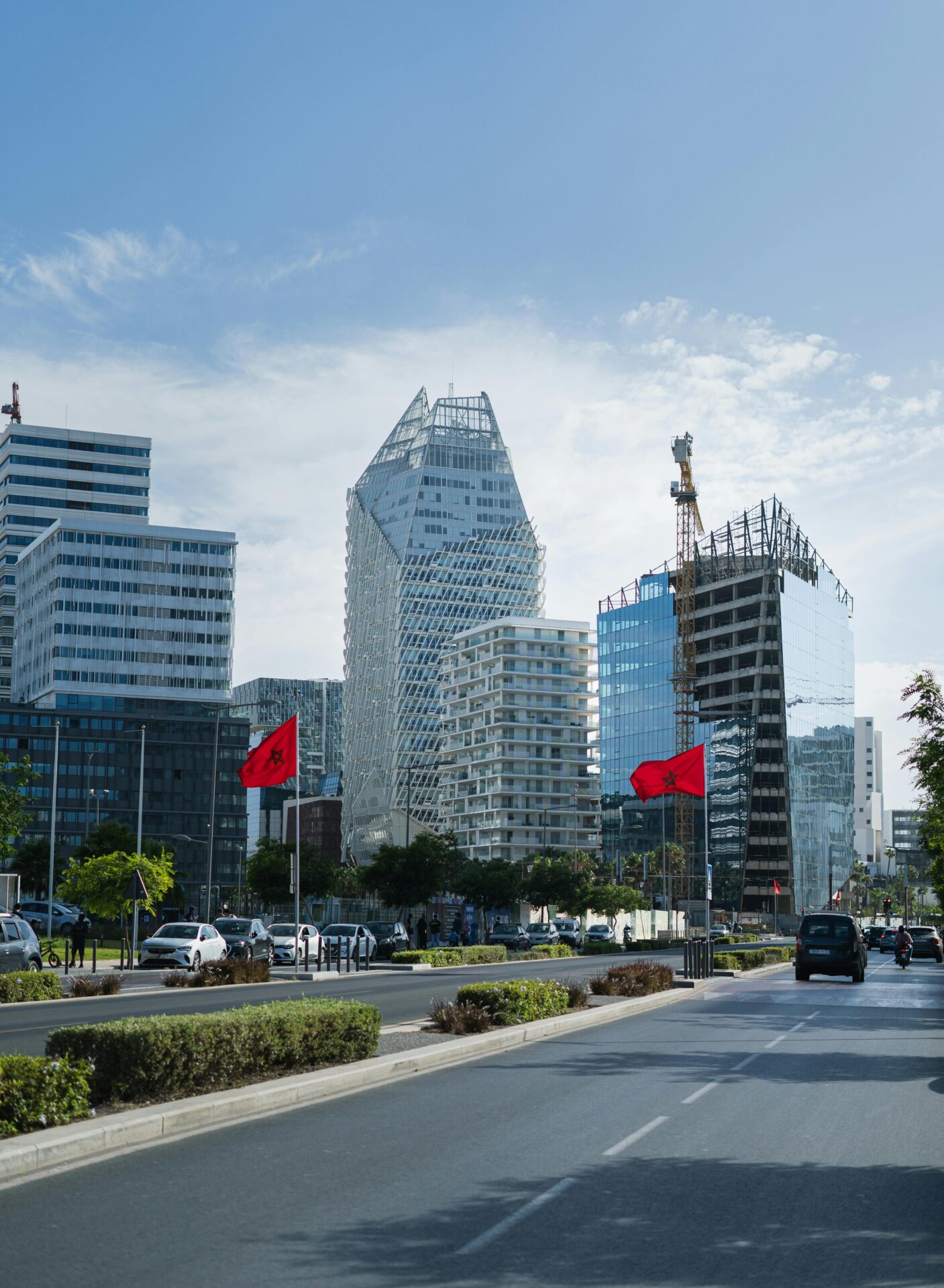 Vivre à Casablanca en été : guide pratique pour séjours longue durée