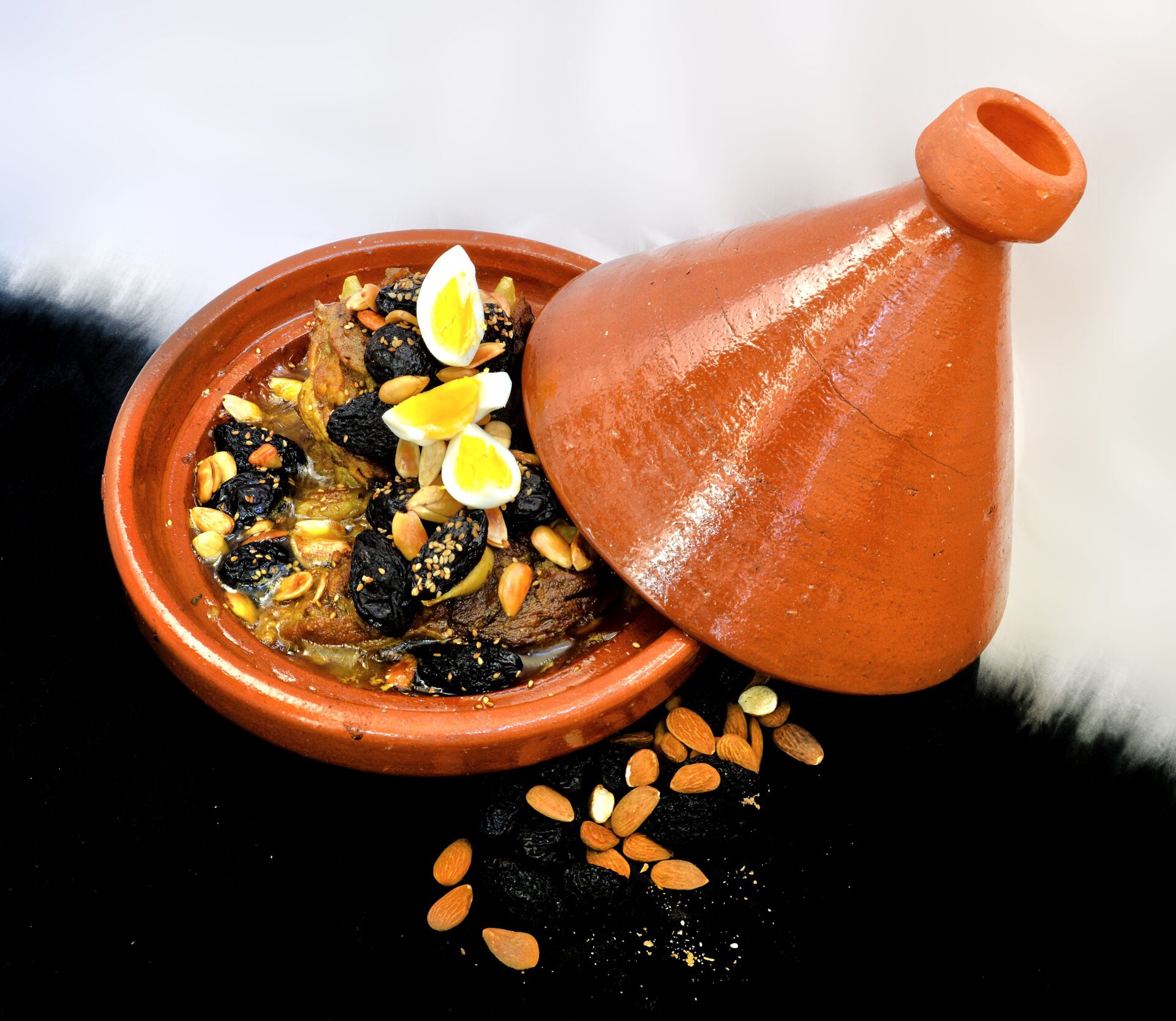 10 meilleures adresses pour manger un tajine à Casablanca
